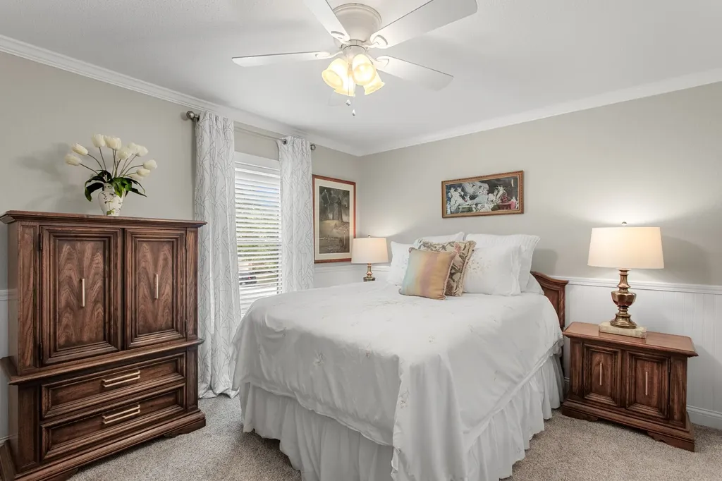 704 Windswept Court Grapevine TX 76051