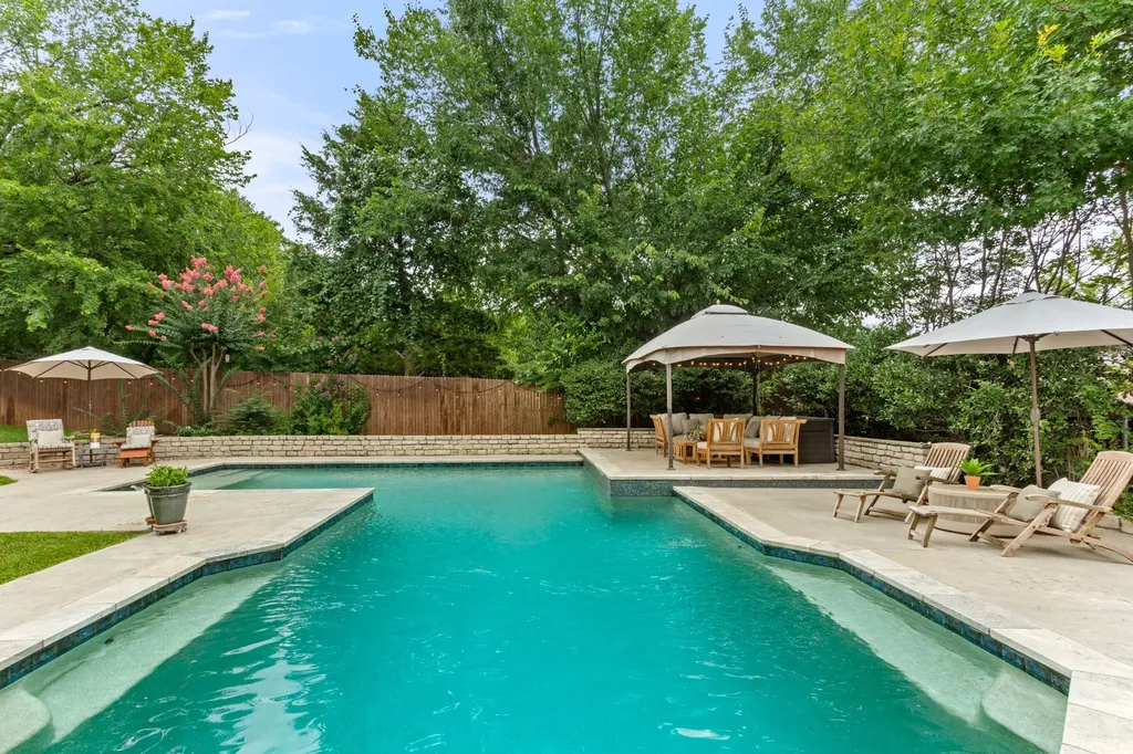 704 Windswept Court Grapevine TX 76051