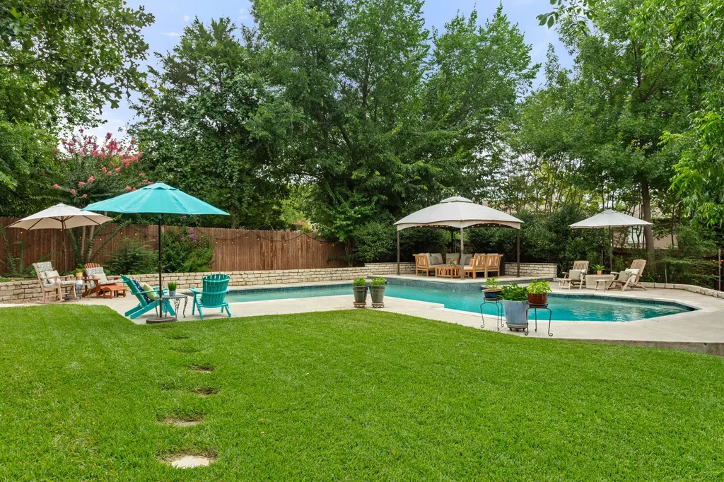 704 Windswept Court Grapevine TX 76051