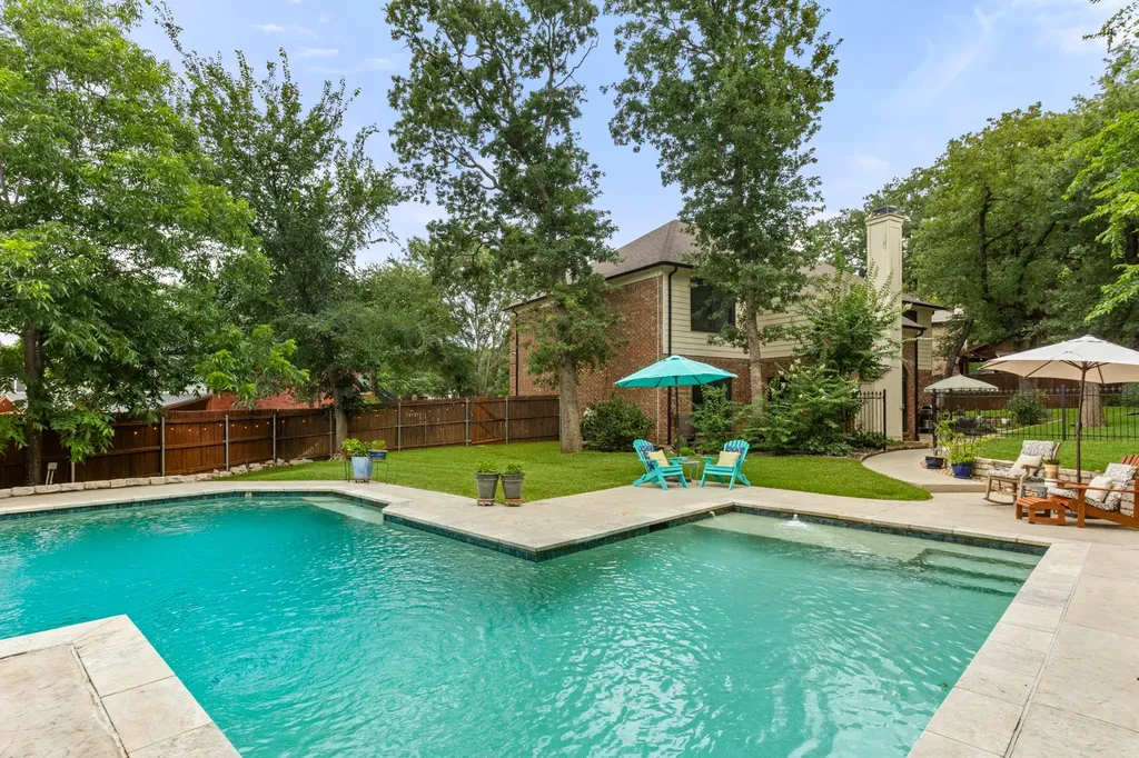 704 Windswept Court Grapevine TX 76051