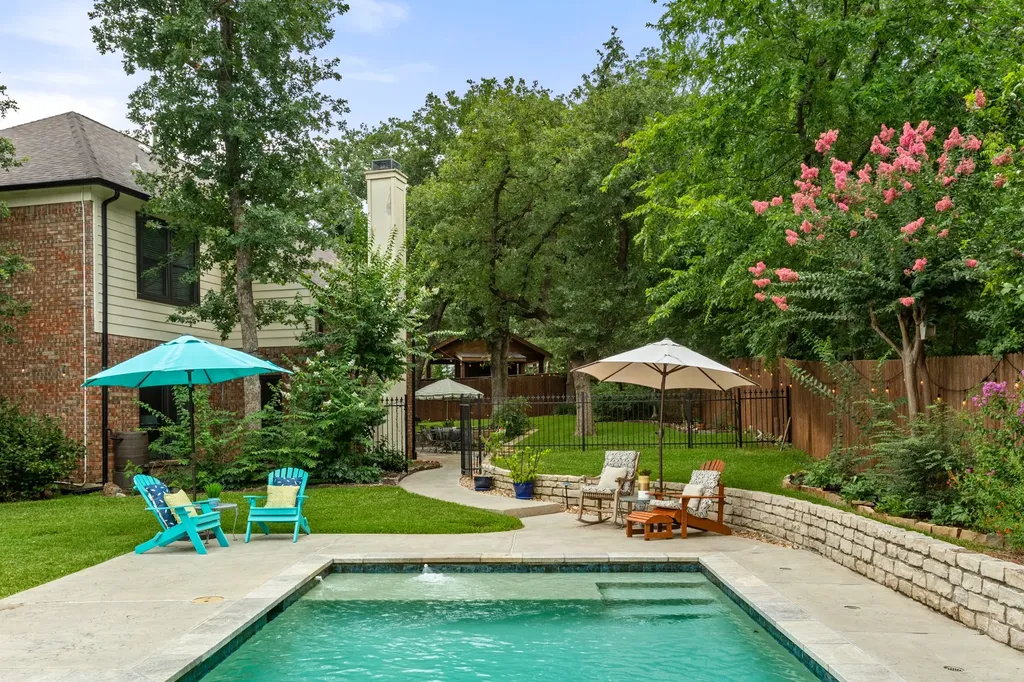 704 Windswept Court Grapevine TX 76051