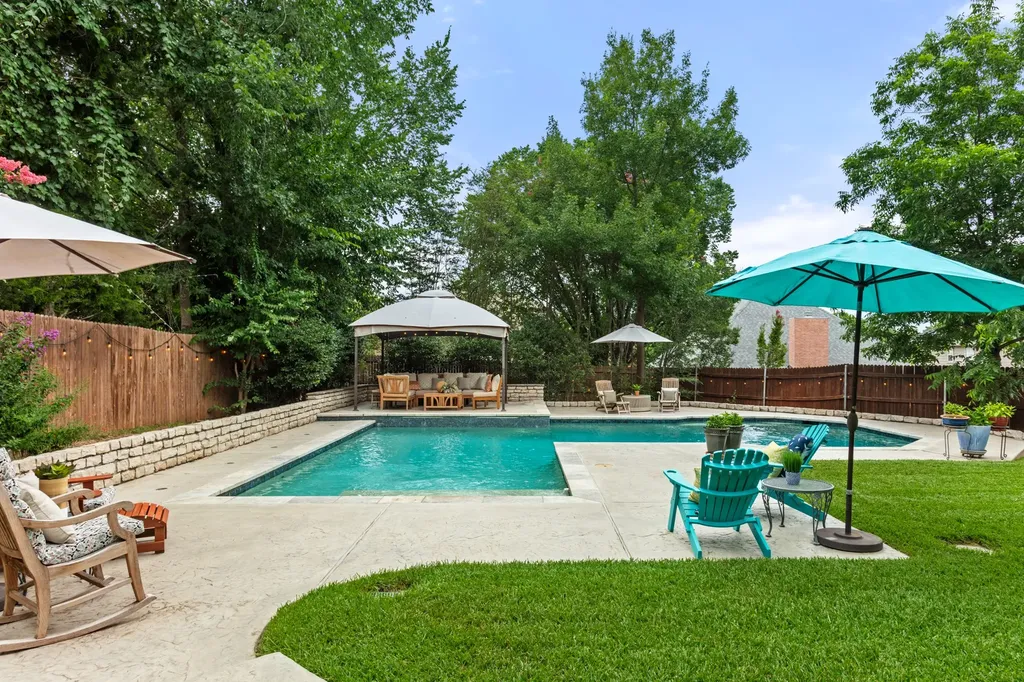 704 Windswept Court Grapevine TX 76051