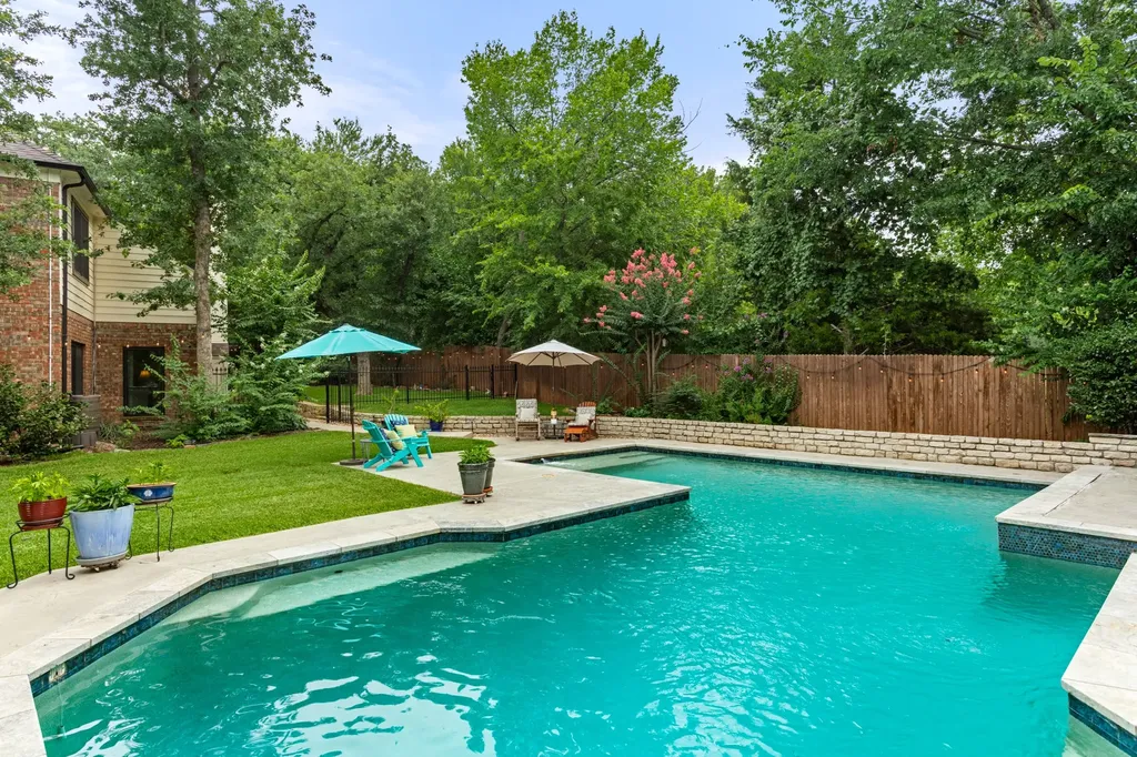 704 Windswept Court Grapevine TX 76051