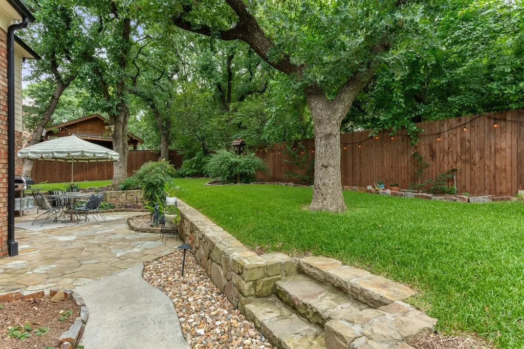 704 Windswept Court Grapevine TX 76051