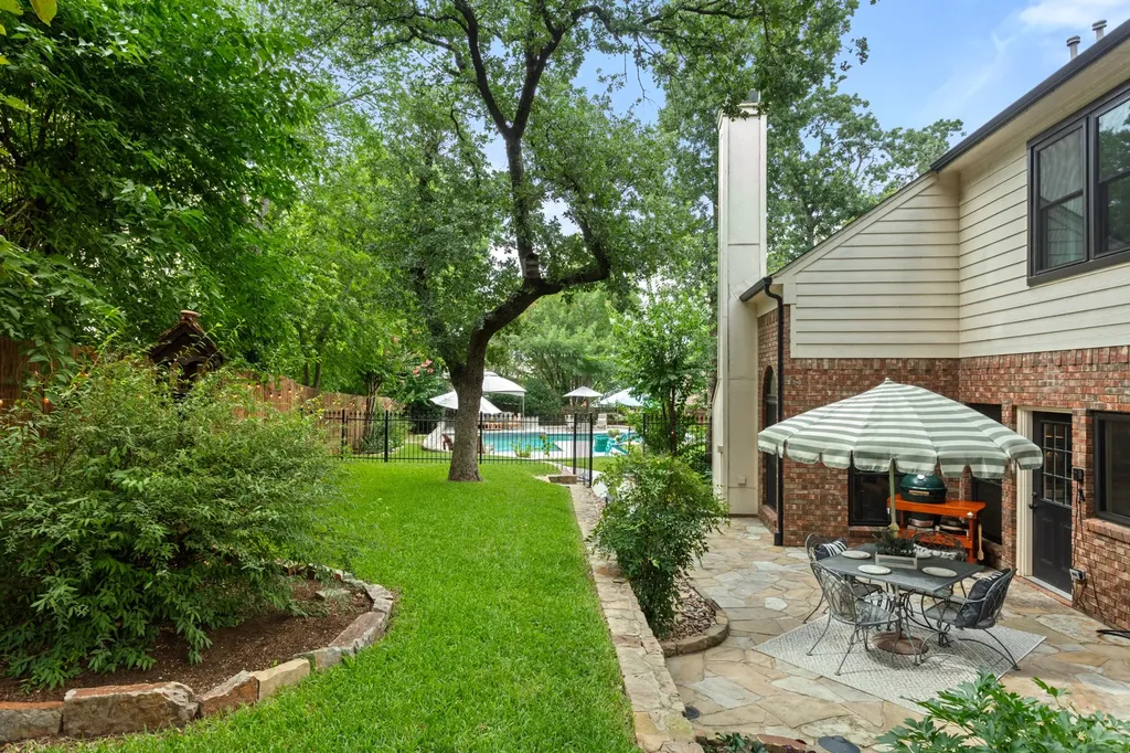 704 Windswept Court Grapevine TX 76051