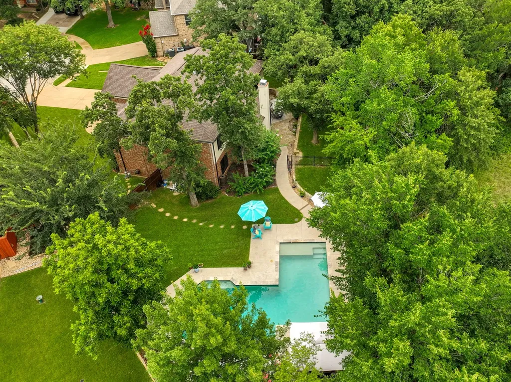 704 Windswept Court Grapevine TX 76051
