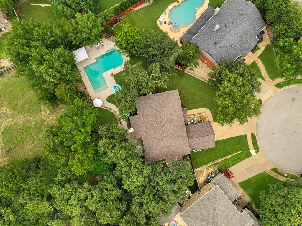 704 Windswept Court Grapevine TX 76051