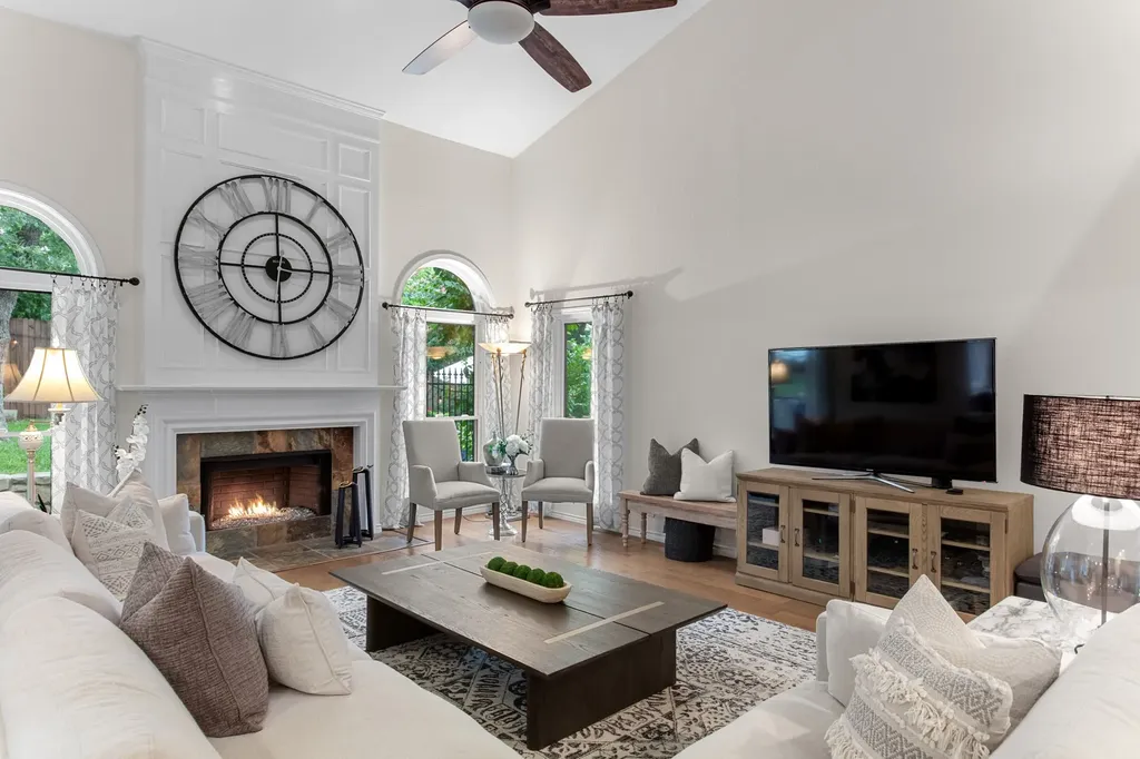 704 Windswept Court Grapevine TX 76051