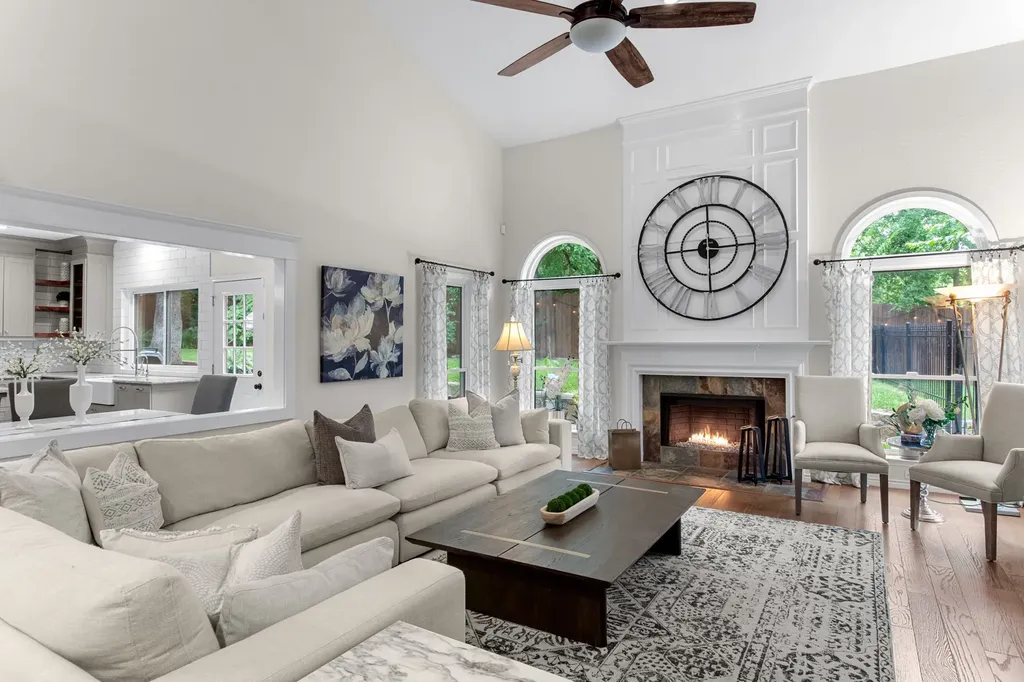704 Windswept Court Grapevine TX 76051