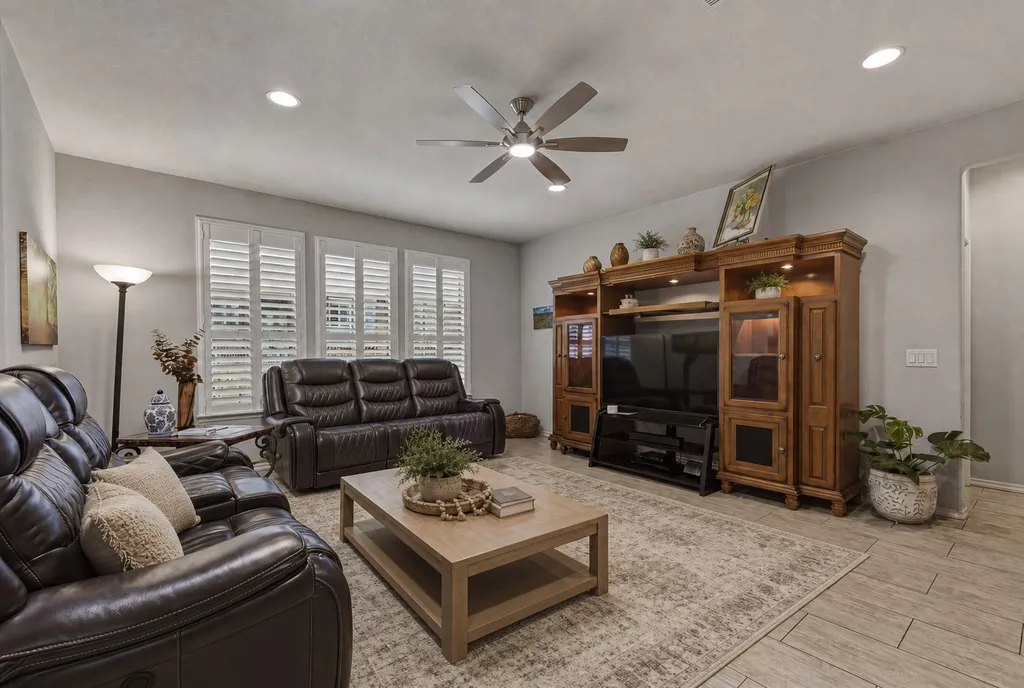 2204 Cane Hill Drive Frisco TX 75036