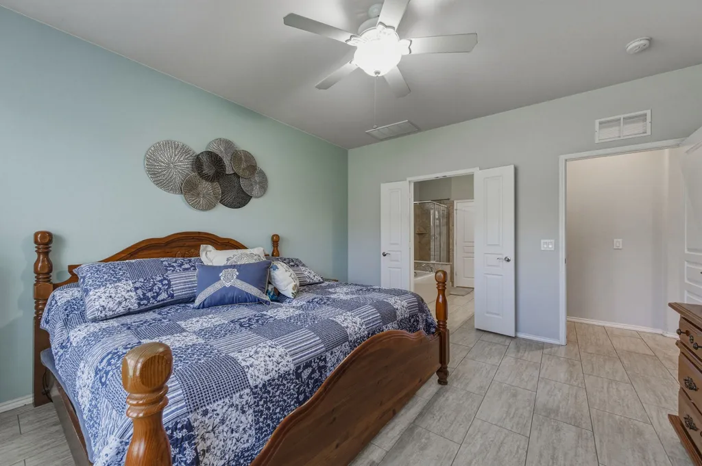 2204 Cane Hill Drive Frisco TX 75036