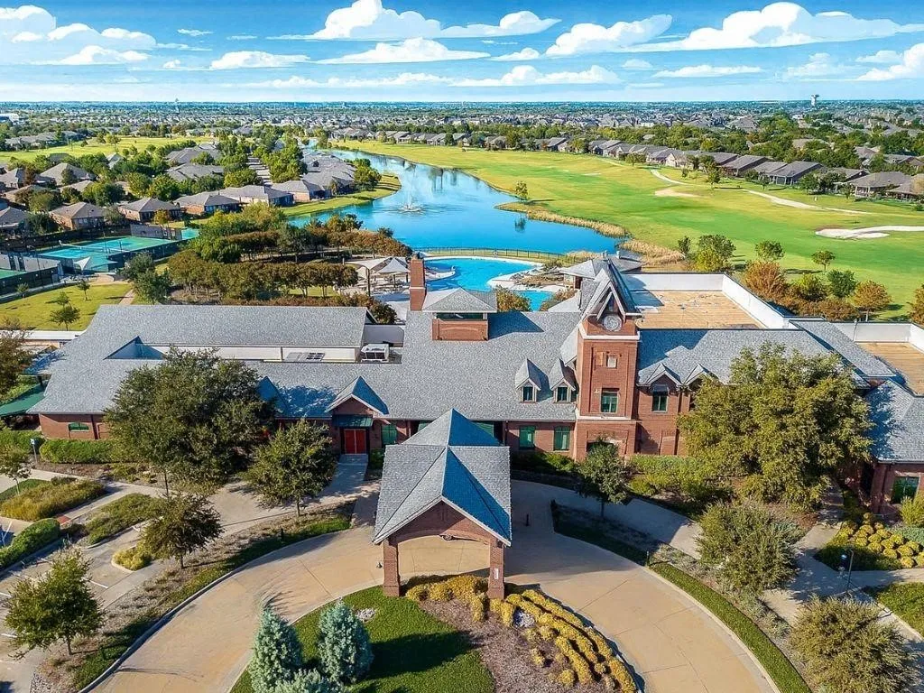 2204 Cane Hill Drive Frisco TX 75036