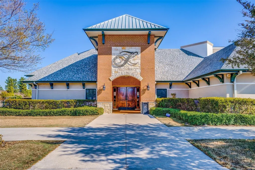 2204 Cane Hill Drive Frisco TX 75036