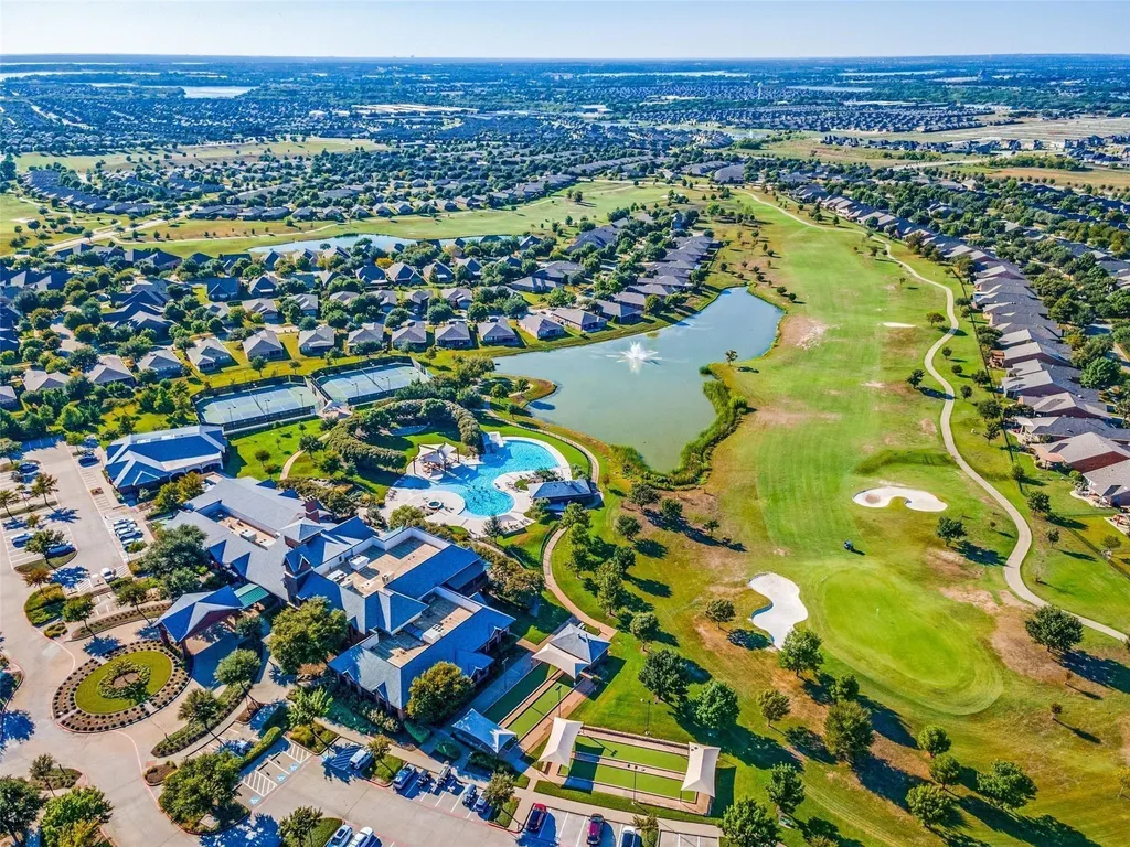 2204 Cane Hill Drive Frisco TX 75036