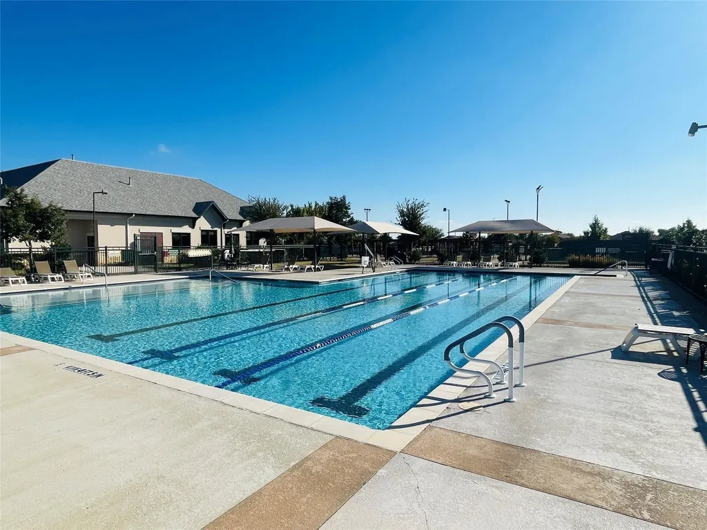 2204 Cane Hill Drive Frisco TX 75036