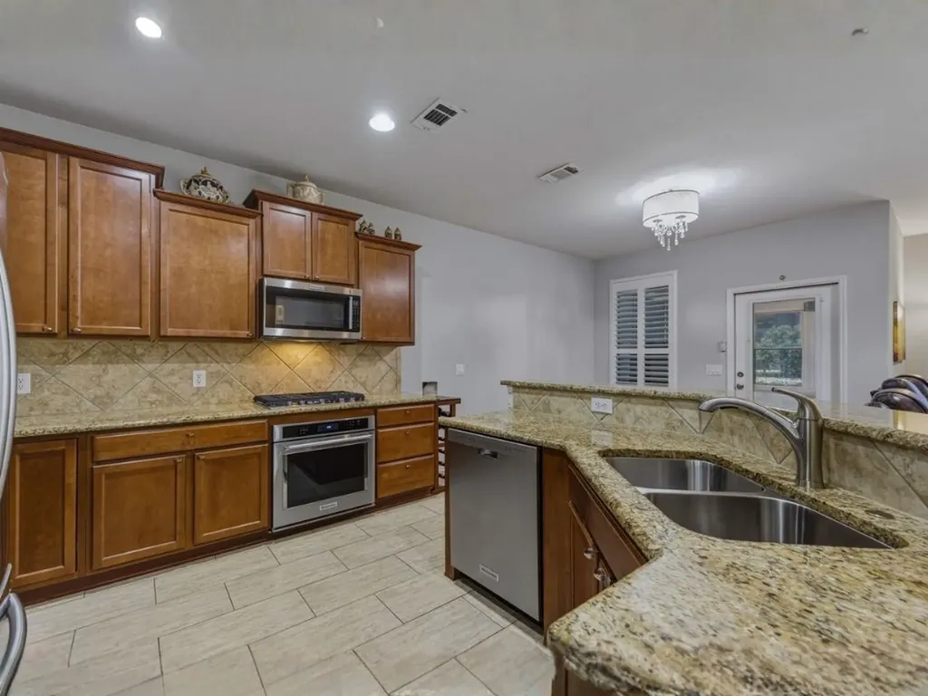 2204 Cane Hill Drive Frisco TX 75036