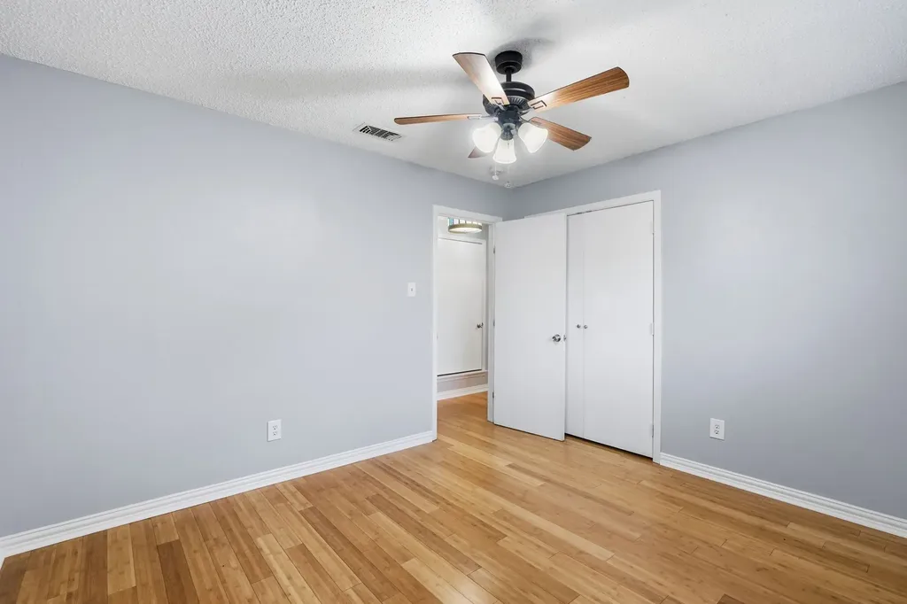 2202 Canyonwood Drive Arlington TX 76012