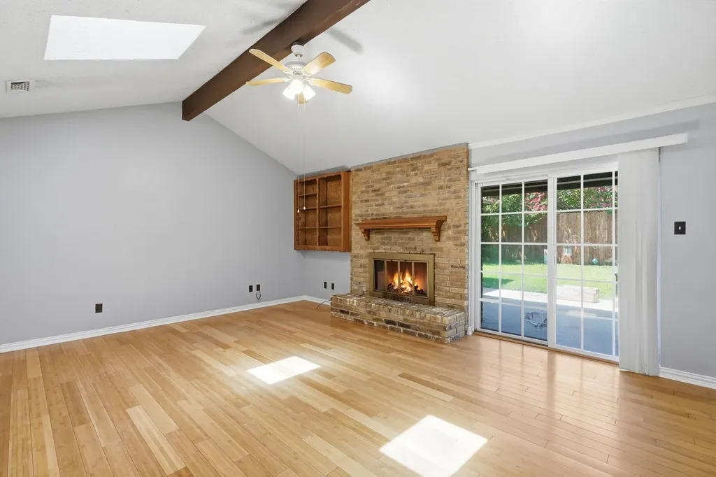 2202 Canyonwood Drive Arlington TX 76012