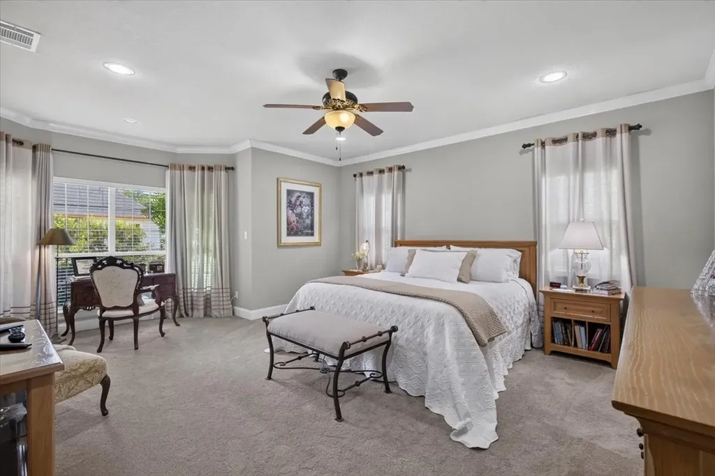111 Trailwood Road Enchanted Oaks TX 75156