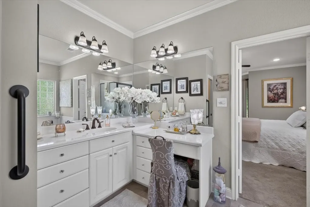 111 Trailwood Road Enchanted Oaks TX 75156