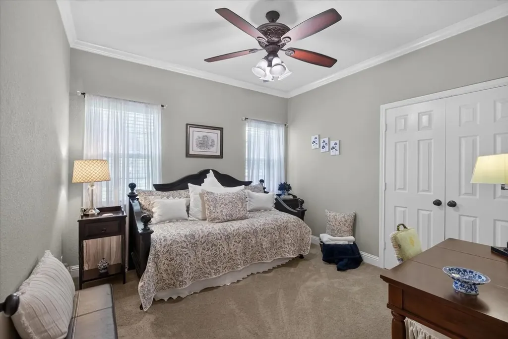 111 Trailwood Road Enchanted Oaks TX 75156