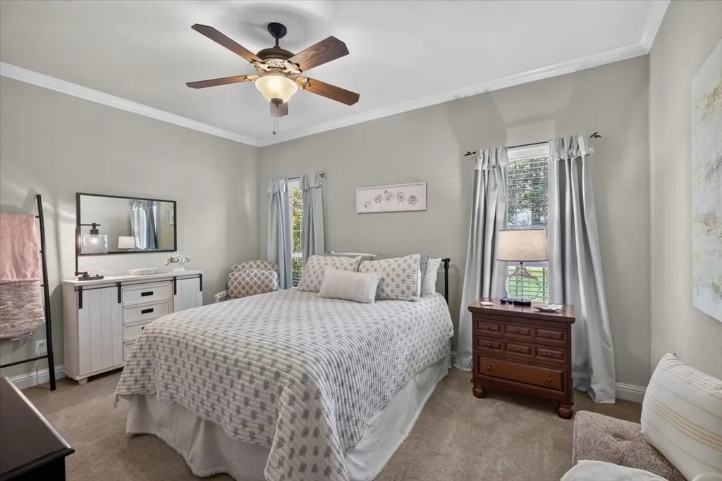 111 Trailwood Road Enchanted Oaks TX 75156
