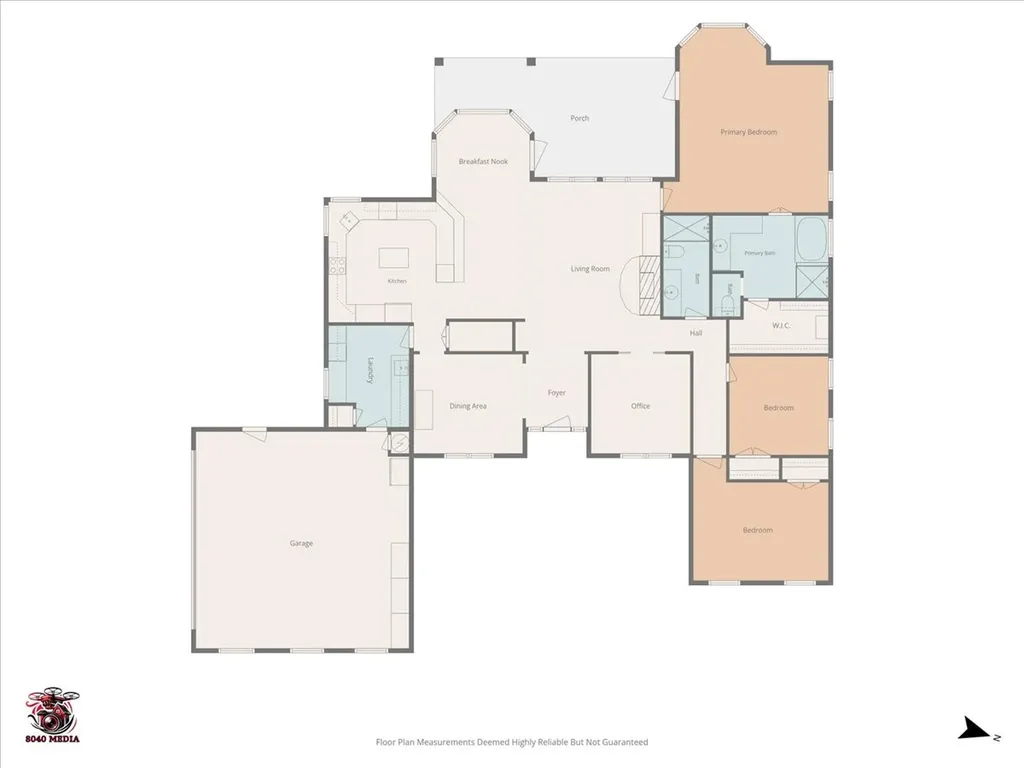 111 Trailwood Road Enchanted Oaks TX 75156