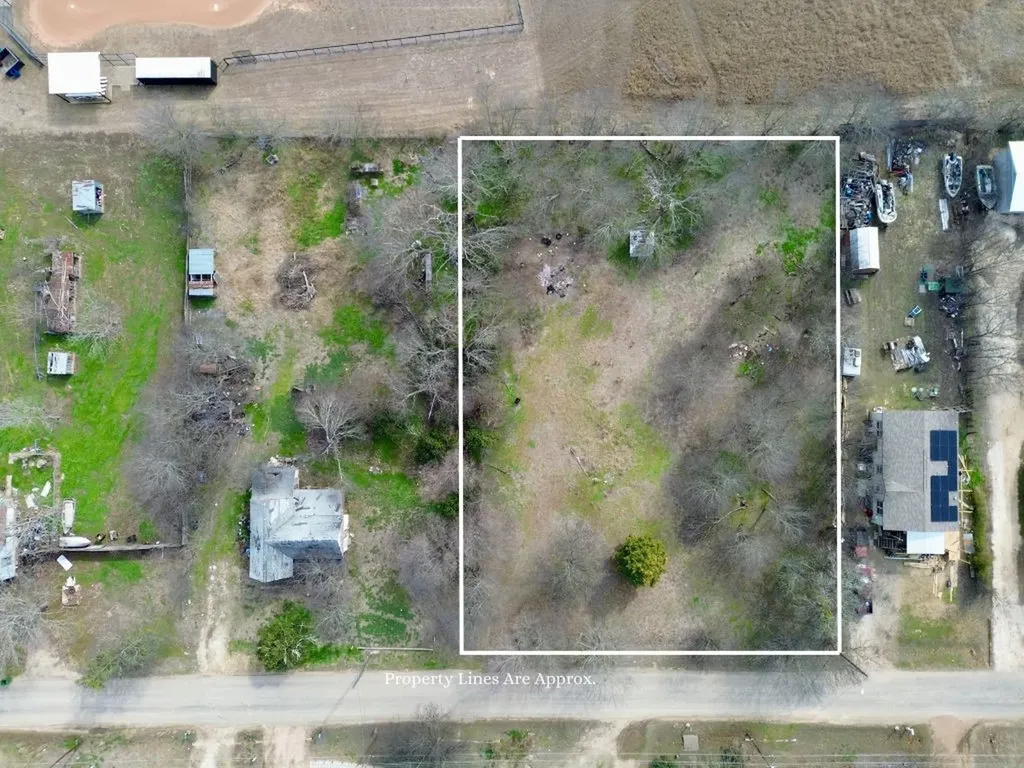 214 Hungry Hill Eddy TX 76524