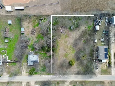214 Hungry Hill Eddy TX 76524