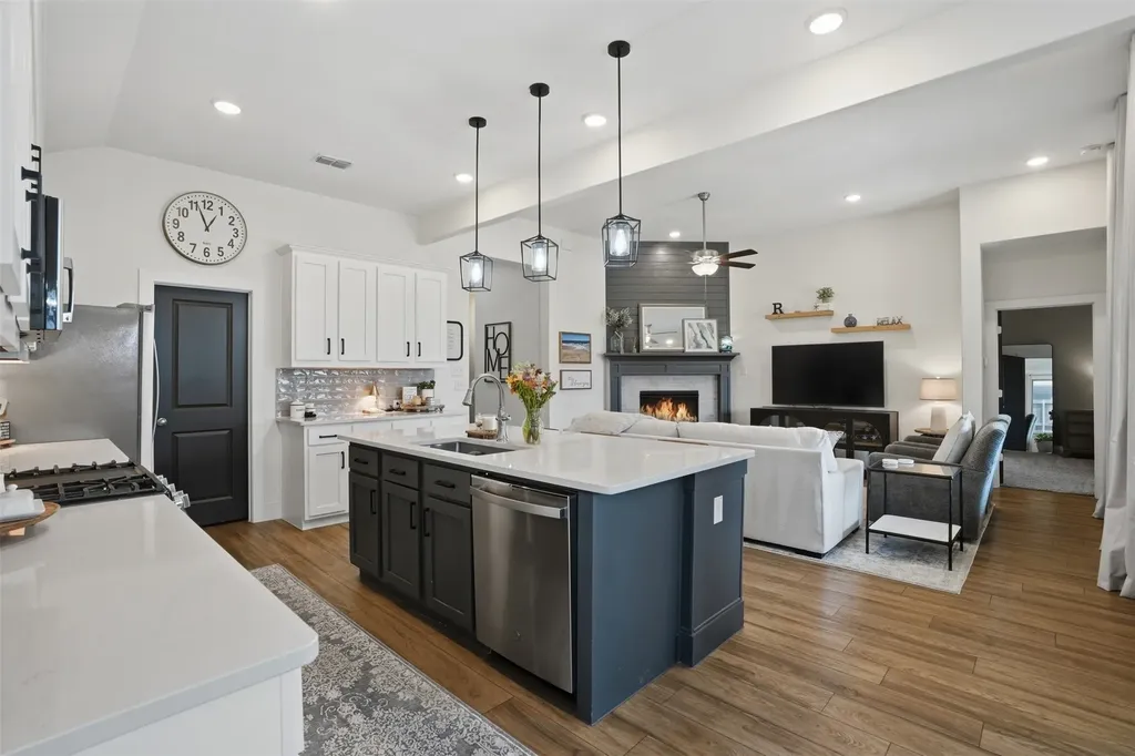 552 Taylor Drive Fate TX 75087