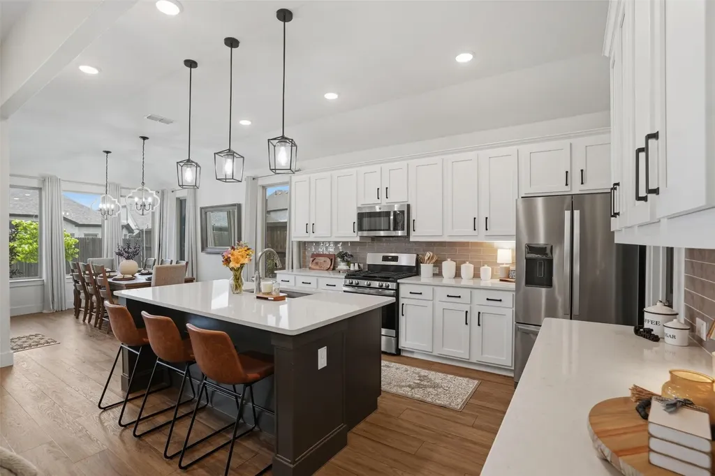 552 Taylor Drive Fate TX 75087