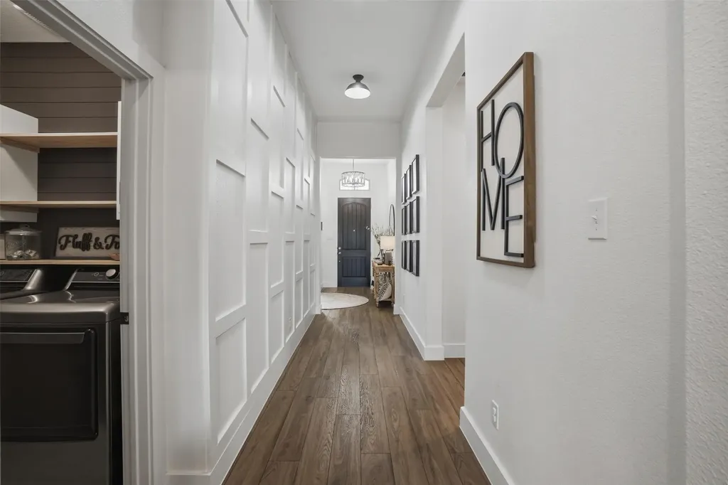552 Taylor Drive Fate TX 75087