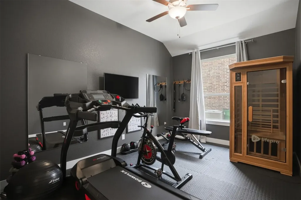 552 Taylor Drive Fate TX 75087