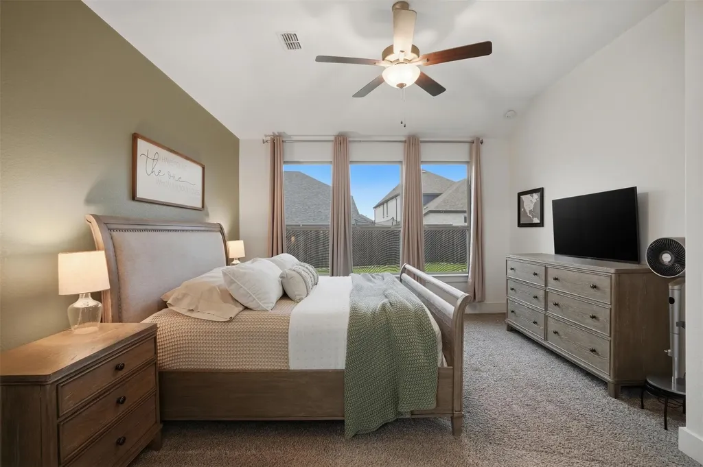 552 Taylor Drive Fate TX 75087
