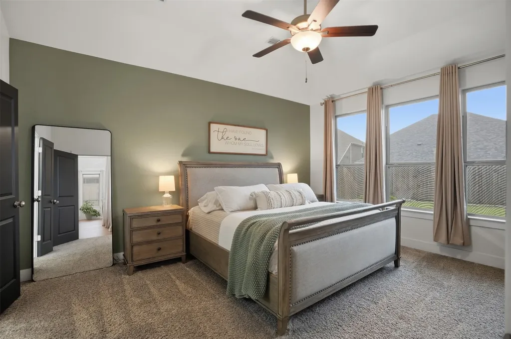 552 Taylor Drive Fate TX 75087