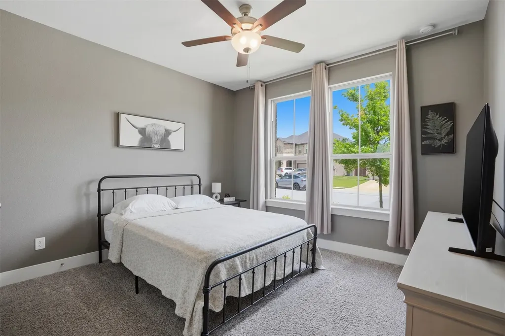 552 Taylor Drive Fate TX 75087