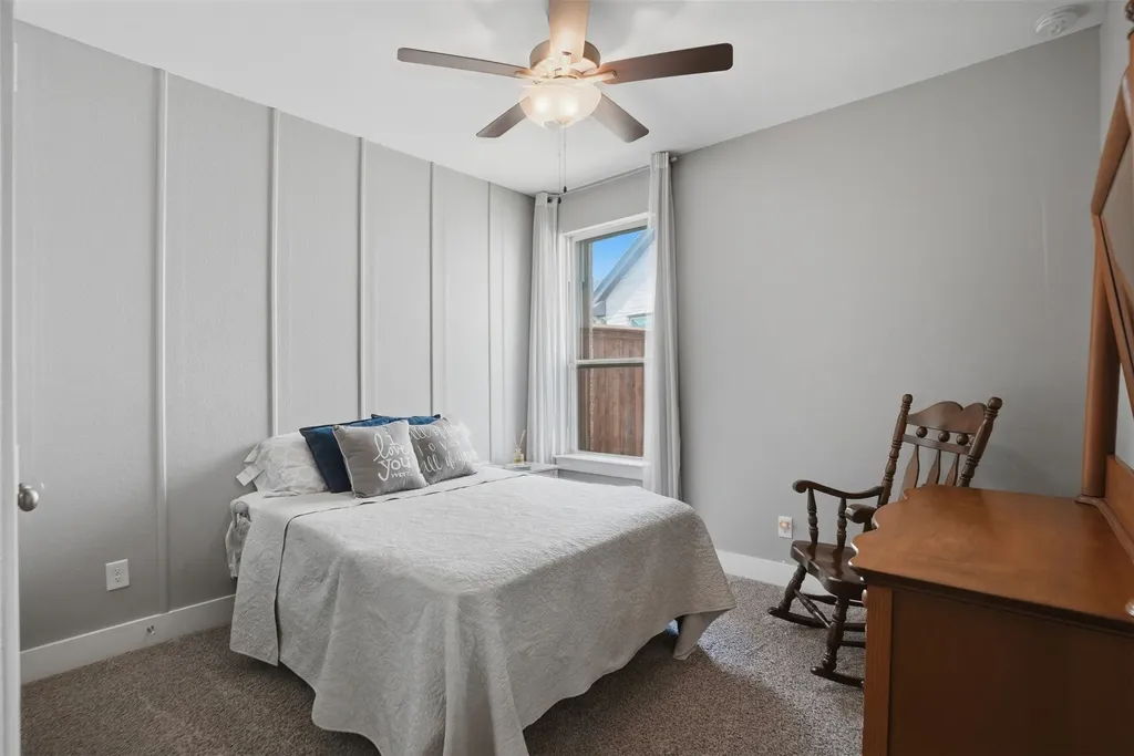 552 Taylor Drive Fate TX 75087