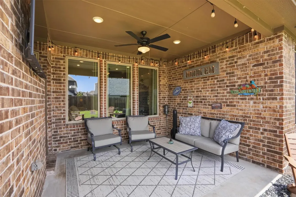 552 Taylor Drive Fate TX 75087