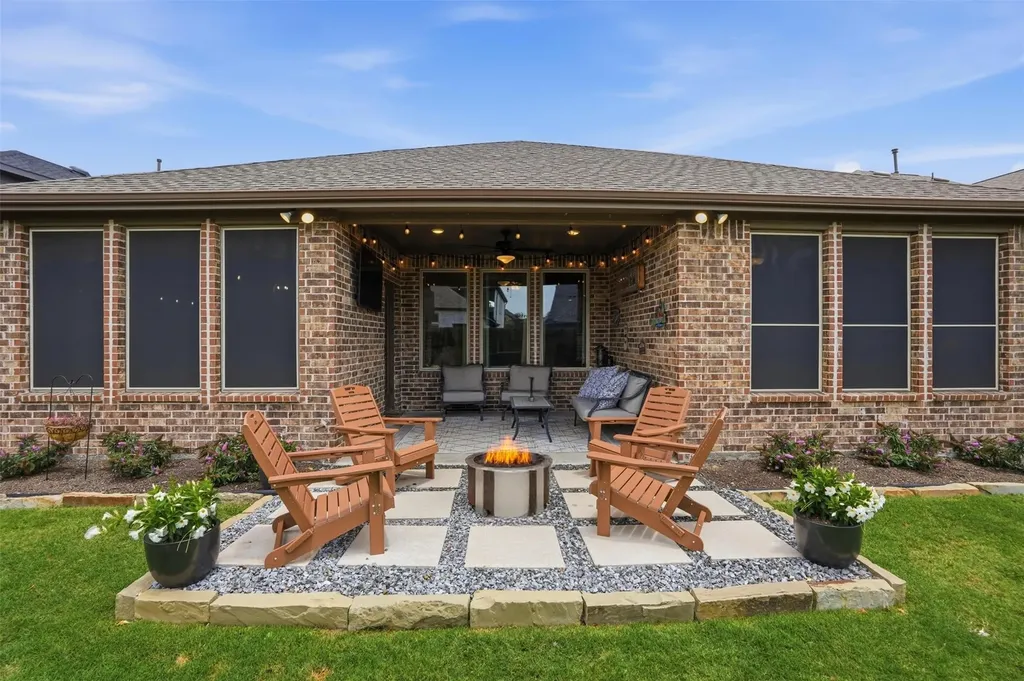 552 Taylor Drive Fate TX 75087