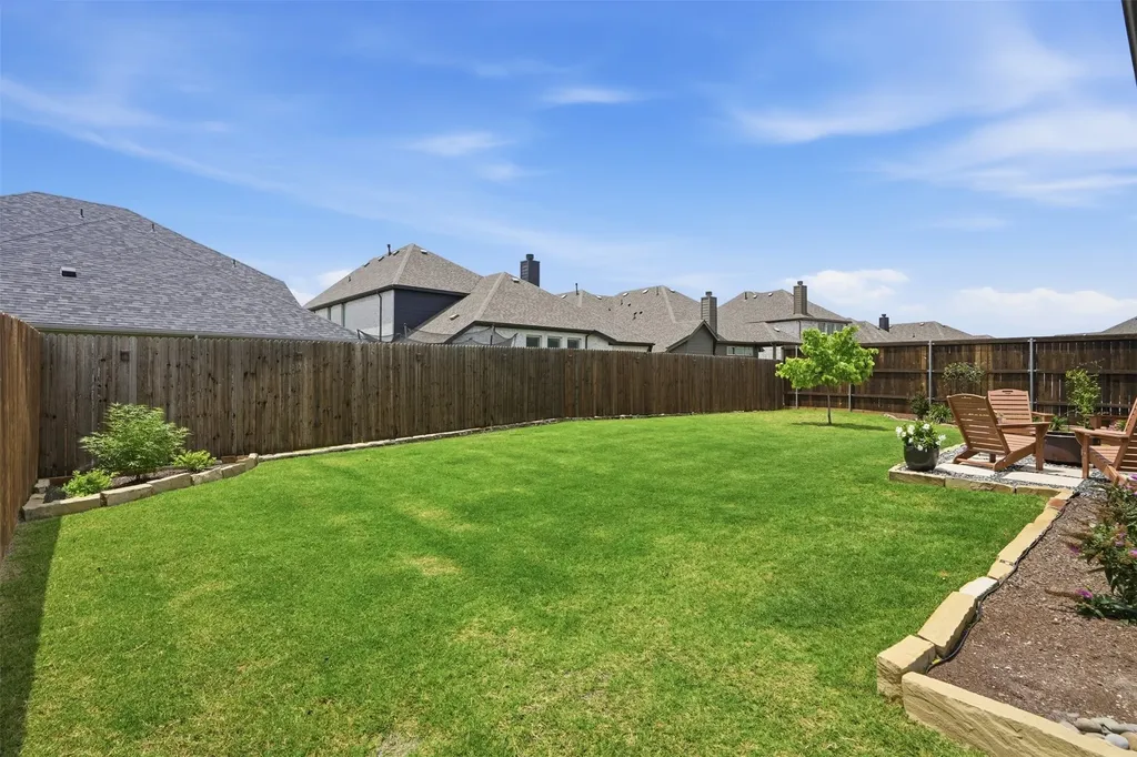 552 Taylor Drive Fate TX 75087