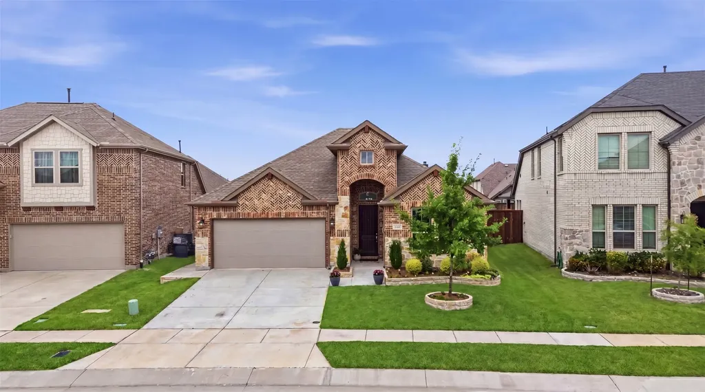 552 Taylor Drive Fate TX 75087