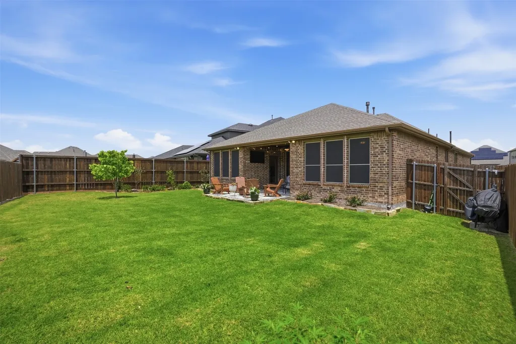 552 Taylor Drive Fate TX 75087
