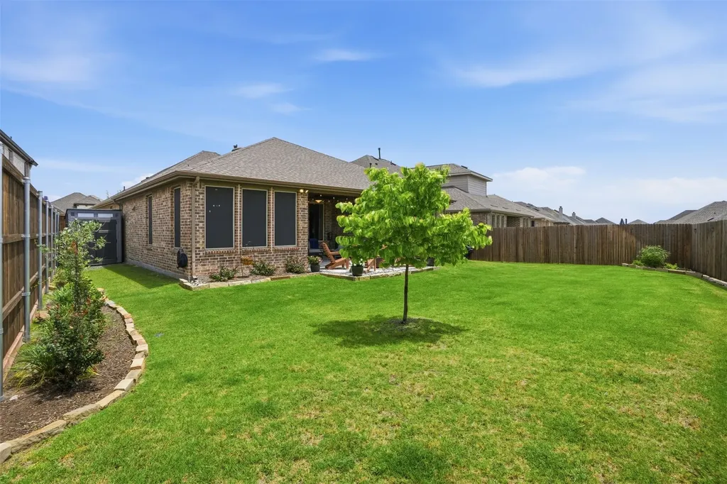 552 Taylor Drive Fate TX 75087