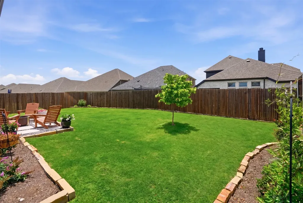 552 Taylor Drive Fate TX 75087