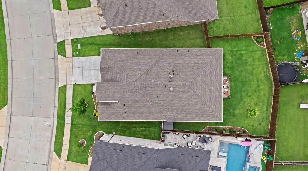 552 Taylor Drive Fate TX 75087