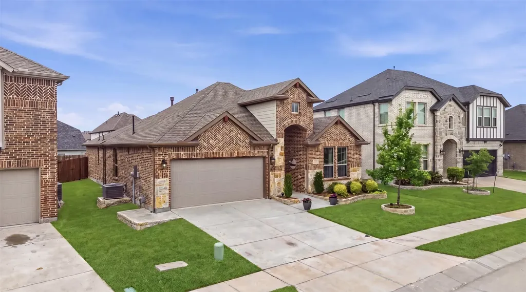 552 Taylor Drive Fate TX 75087