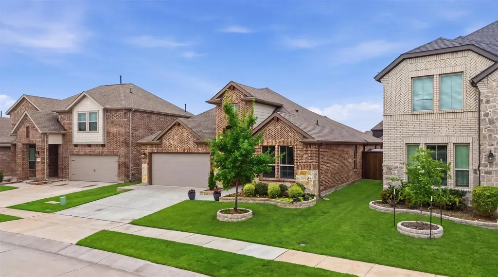 552 Taylor Drive Fate TX 75087