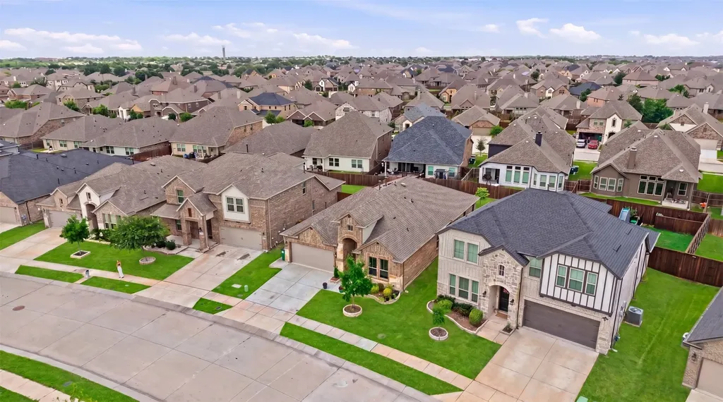 552 Taylor Drive Fate TX 75087