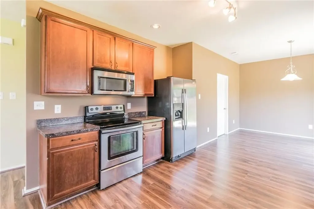 560 Griffith Drive Saginaw TX 76179