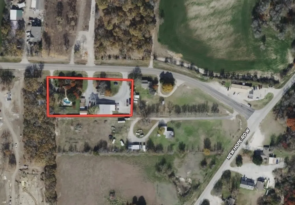 641 Fm 2933 New Hope TX 75071